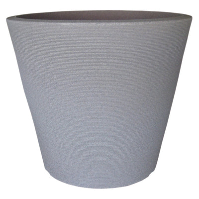 Linea Low Planter