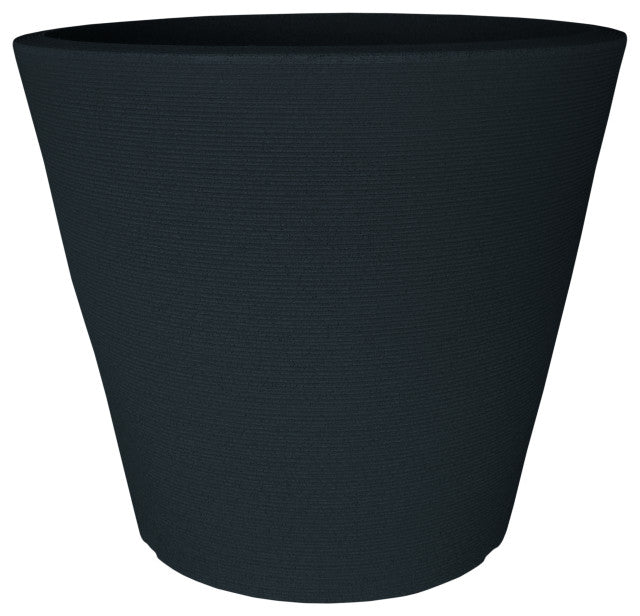 Linea Low Planter