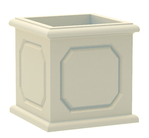 Versailles Cube Planter