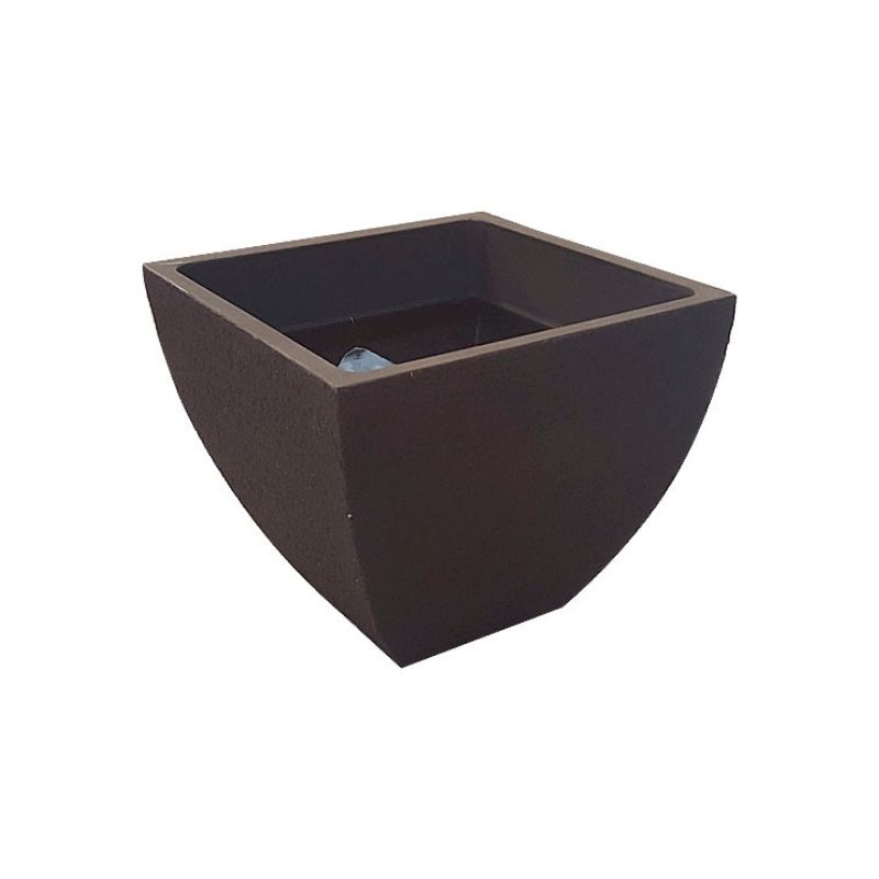 Modern Low Square