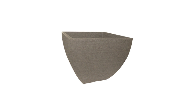 Modern Low Square